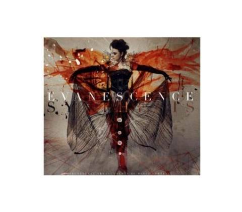 Synthesis - Evanescence CD