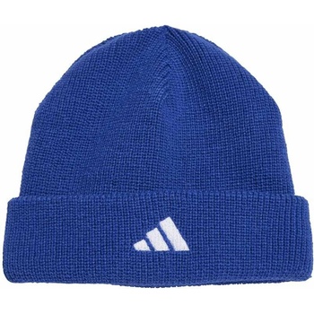 adidas BEANIE K modrá JN2743 OSFC