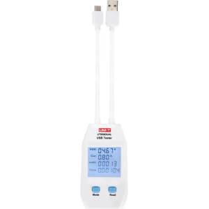 UNI-T ut658dual тестер за usb контакти (ut658dual)