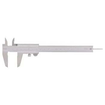 FORUM Шублер механичен forum, измерване на дълбочина, 150 мм (forum 4317784855945)