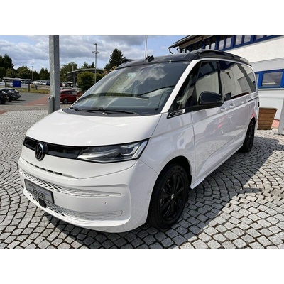 Volkswagen T7 California 2.0 TDI Beach DSG 110 kW
