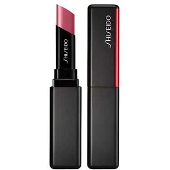 Shiseido VisionAiry Кремообразно червило № 207 Pink Dynasty 16 g *Тестер