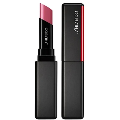 Shiseido VisionAiry Кремообразно червило № 207 Pink Dynasty 16 g *Тестер