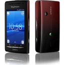 Mobilné telefóny Sony Ericsson Xperia X8