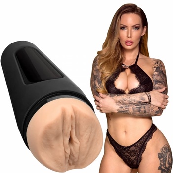 Image 1 of Doc Johnson Doc Johson Viking Barbie мастурбатор вагина