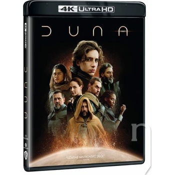 Duna BD