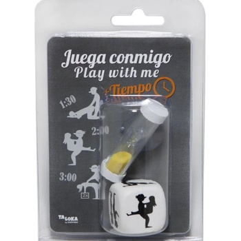 Diverty sex - taloka TALOKA - DICE W/ POSITIONS+ HOURGLASS PLAY WITH ME /es/pt/en/fr/it/