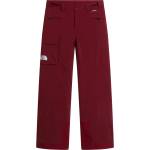 The North Face Ски панталон The North Face Women's Freedom Insulated Pant Ski trousers - Burgundy Crush (107-4793-0114)