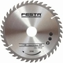 Festa Pilový kotouč s SK plátkem, 600 x 30 mm, 60 zubů, TCT 22370