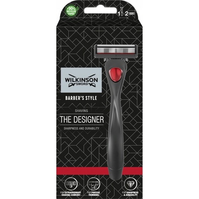 Wilkinson The Designer