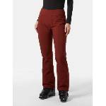 Helly hansen Ски панталон w nora softshell pant