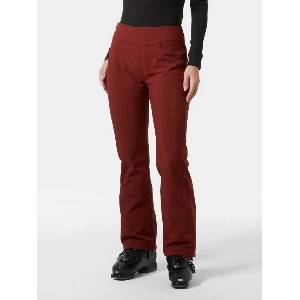 Helly hansen Ски панталон w nora softshell pant