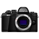 Digitálne fotoaparáty Olympus OM-D E-M10 Mark II