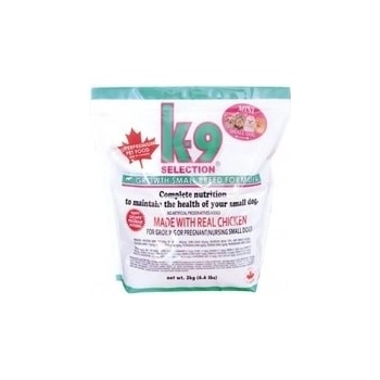 K-9 Selection Growth Small Breed 1 kg