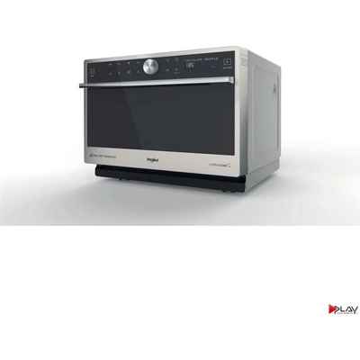 Whirlpool MWSC 9133 SX
