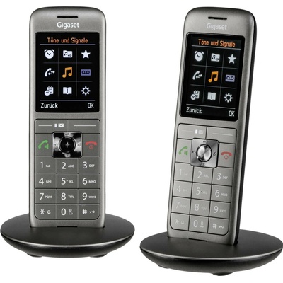 Siemens Gigaset CL660HX
