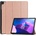 Калъф за таблет Ka Digital Lenovo Tab M10 (3rd Gen) TB-328, Златист (LT-M10-3gen-case-G)