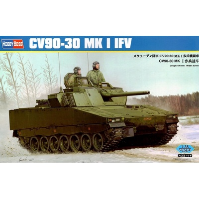 Hobby Boss CV9030 IFV 1:35