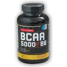 Body Nutrition BCAA 5000 + B6 2:1:1 150 tabliet