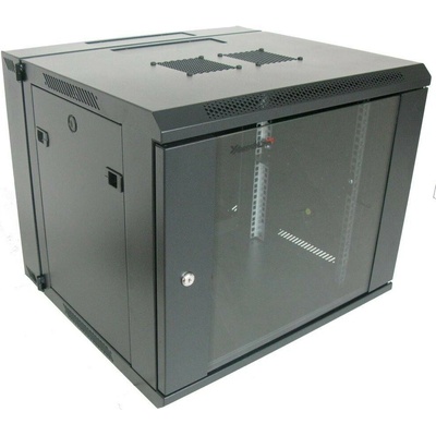 XtendLan 9U WD-9U-65-BLACK