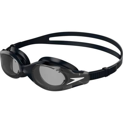 Speedo Плувни очила Speedo Hydrosity 2.0 Swimming goggles - Black / Oxid Grey / Smoke - размер One Size (205-4743-0111)