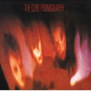 CURE: PORNOGRAPHY CD