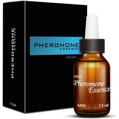 Eromed Pheromone Essence for Men 7.5 ml