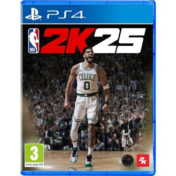 NBA 2K25