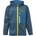 VAUDE Детско поларено яке Vaude Kid's Kikimora Jacket Fleece jacket - Ultramarine - размер 110/116 (EU) (703-2041-2213)