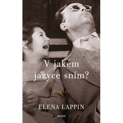 V jakém jazyce sním?