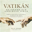 Anja Grebe - Vatikán
