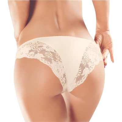 Ewana Бикини в цвят екрю n065eh-14512-ecru - Екрю, размер s