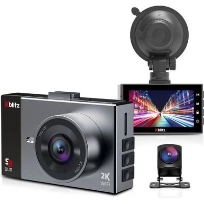 Xblitz S9 Duo