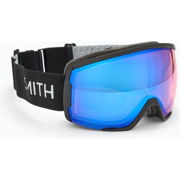 SMITH Предпазни ски очила Smith Proxy black/ chromapop storm rose flash