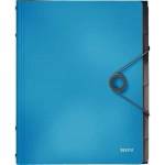 Leitz FOLDER 6 COMPARTMENT BLUE (45691030)