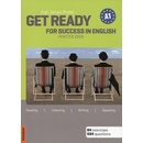 Get Ready for Success in English A1 – Prater James Karl