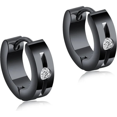 Talitha Обеци-халки с цирконий