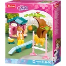 Sluban B0970B Cvičiště pro pejsky