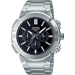 Casio MTP-E500D-1A Часовници
