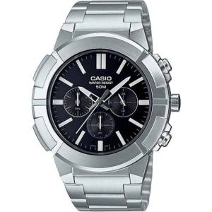Casio MTP-E500D-1A Часовници