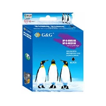 Image 1 of G&G Касета ЗА EPSON STYLUS C 62/CX 3200 - Black - T 040140 - G&G - Неоригинален заб. : 20ml