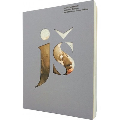 Jan Švankmajer. Možnosti dialogu / Mezi filmem a volnou tvorbou