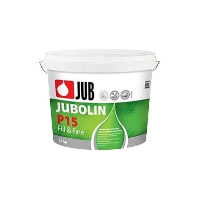 JUBOLIN P 15 Fill & Fine 25kg