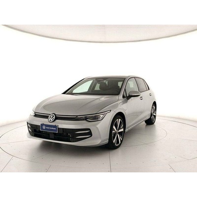 Volkswagen Golf 1.5 eHybrid Edition DSG 150 kW