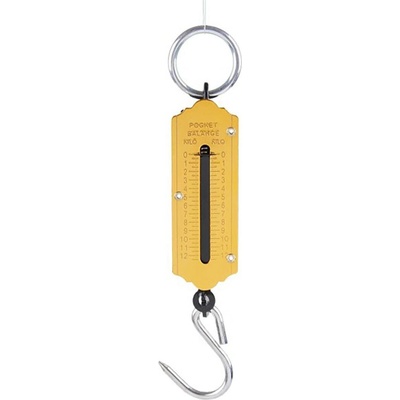 Kinekus Závesná váha - MINCIER 12,5 kg