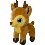 Wild Planet Плюшена играчка Wild Planet - Сърничка, 19 cm (K8158) - ozone