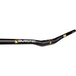 Burgtec Кормило BURGTEC Ride Wide Enduro Alloy 31.8mm 30mm
