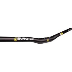 Burgtec Кормило BURGTEC Ride Wide Enduro Alloy 31.8mm 30mm