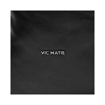 Vic Matié kabelka 1E0758T 999C070101 Čierna