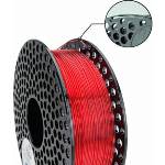 AzureFilm PETG Red Transparent - 1, 75 mm / 1000 g (FG171-3020T)
